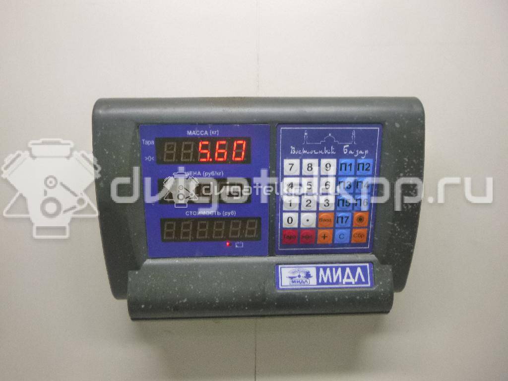 Фото Рычаг задний верхний левый  55502EB300 для Nissan Pathfinder {forloop.counter}}