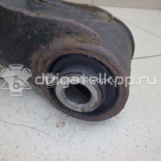 Фото Рычаг задний верхний левый  55502EB31A для Nissan Pathfinder