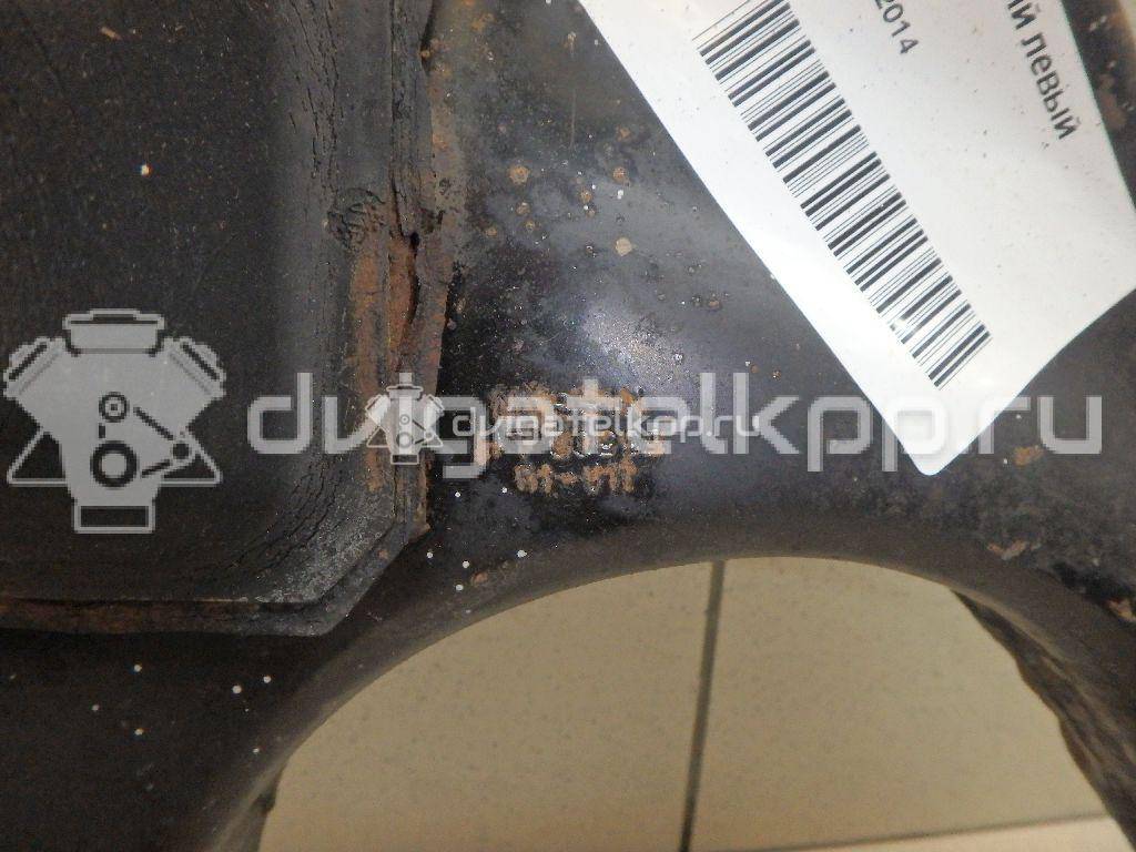 Фото Рычаг задний верхний левый  55502EB31A для Nissan Pathfinder {forloop.counter}}