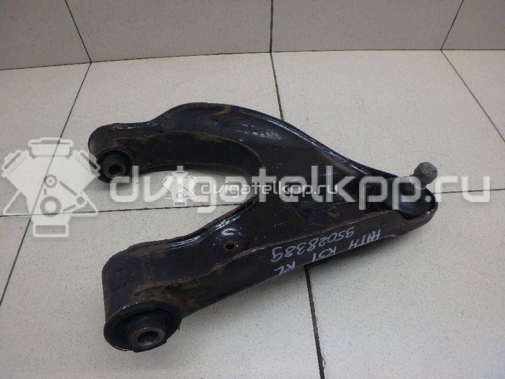 Фото Рычаг задний верхний левый  55502EB31A для Nissan Pathfinder {forloop.counter}}