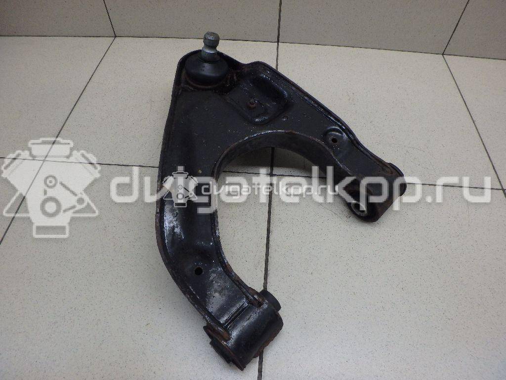 Фото Рычаг задний верхний левый  55502EB31A для Nissan Pathfinder {forloop.counter}}