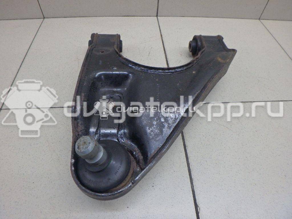 Фото Рычаг задний верхний левый  55502EB31A для Nissan Pathfinder {forloop.counter}}