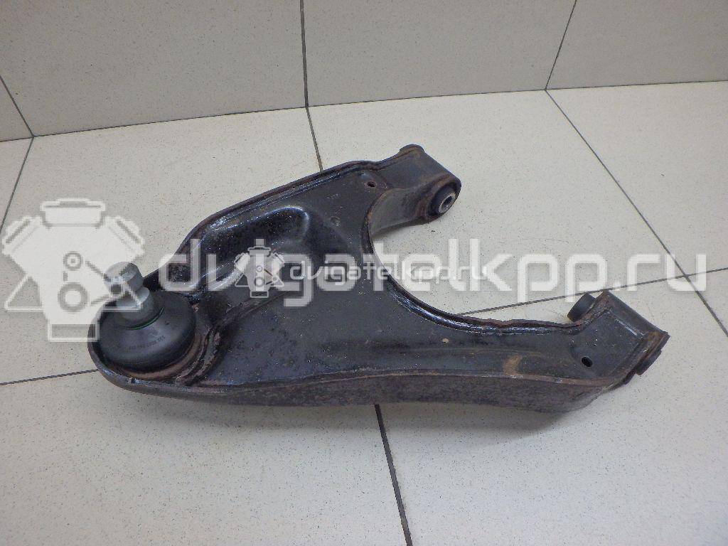 Фото Рычаг задний верхний левый  55502EB31A для Nissan Pathfinder {forloop.counter}}