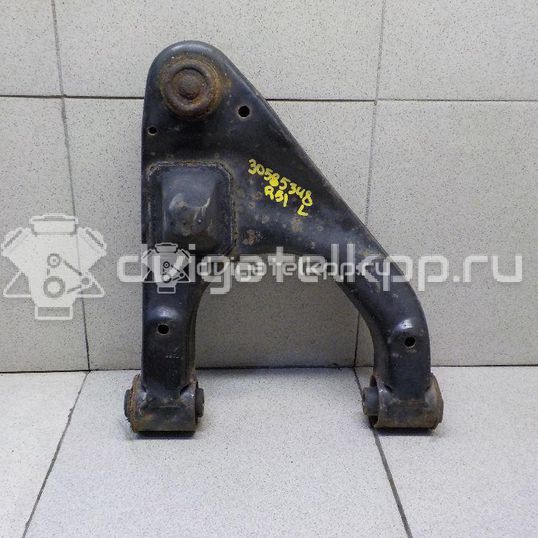 Фото Рычаг задний верхний левый  55502EB31A для Nissan Pathfinder