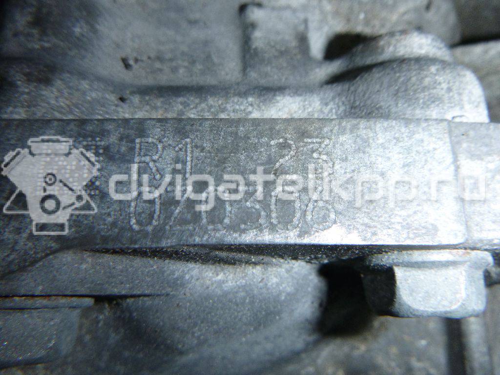 Фото Контрактная (б/у) АКПП для Samsung / Nissan 163-218 л.с 16V 1.6 л MR16DDT Бензин/спирт 310C03TX0C {forloop.counter}}