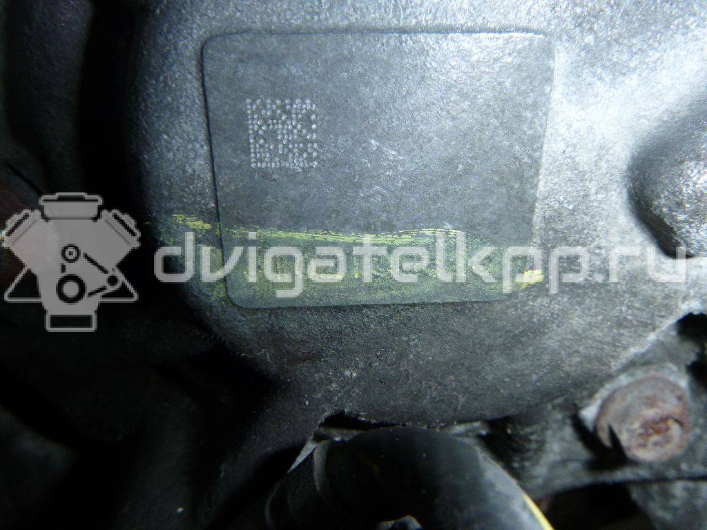 Фото Контрактная (б/у) АКПП для Samsung / Nissan 163-218 л.с 16V 1.6 л MR16DDT Бензин/спирт 310C03TX0C {forloop.counter}}