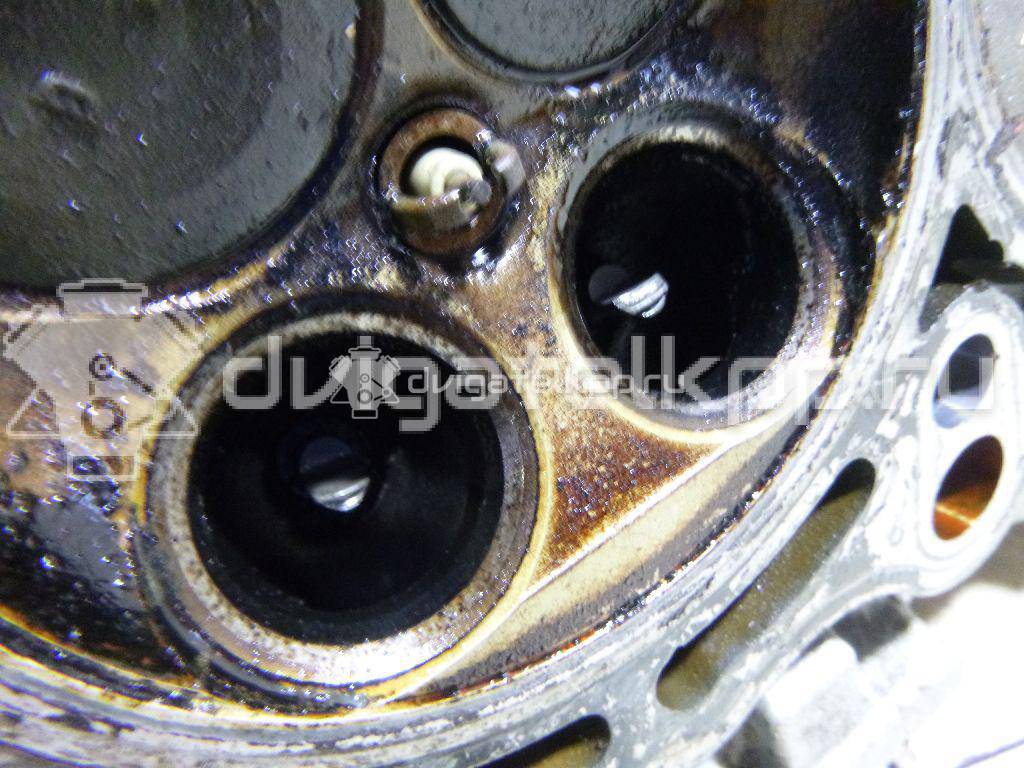 Фото Головка блока для двигателя 2JZ-GE для Lexus / Toyota 212-228 л.с 24V 3.0 л Супер-бензин (95) неэтилированный 1110149376 {forloop.counter}}