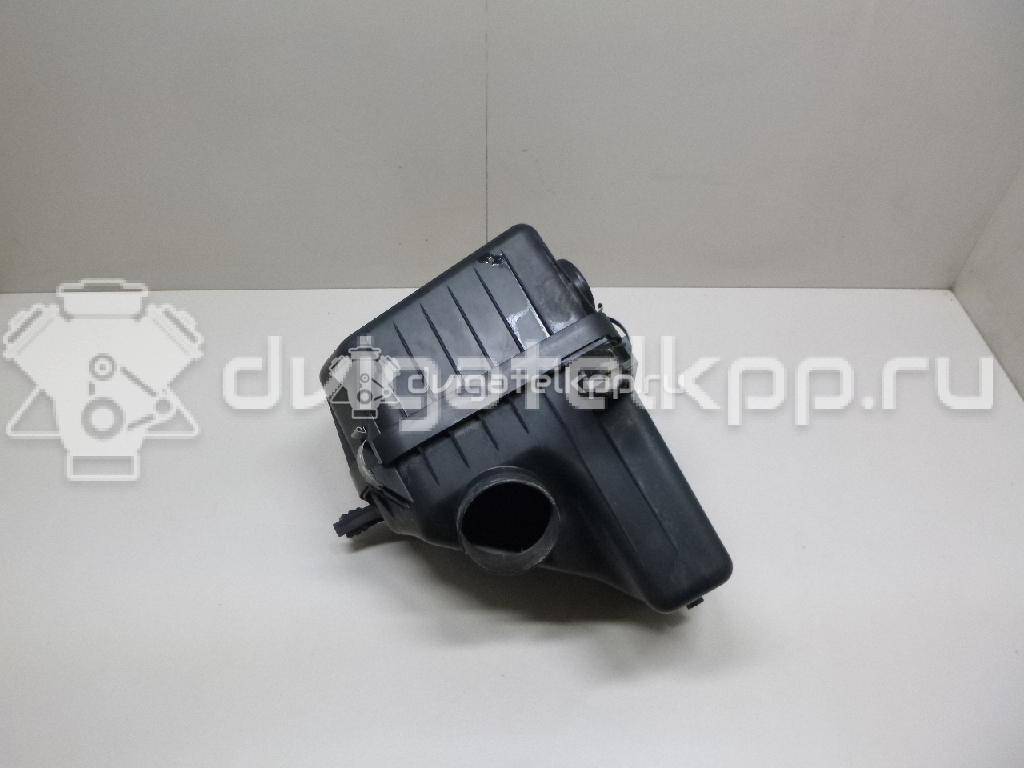 Фото Корпус воздушного фильтра для двигателя J20A для Maruti Suzuki / Suzuki / Chevrolet / Geo / Maruti 128-132 л.с 16V 2.0 л бензин 1370065J00 {forloop.counter}}