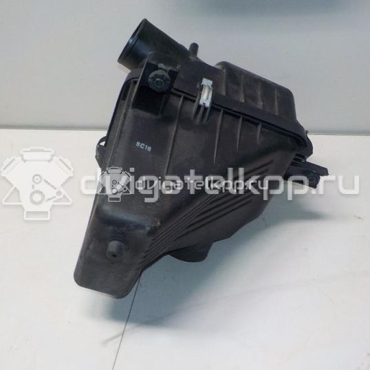 Фото Корпус воздушного фильтра для двигателя J20A для Maruti Suzuki / Suzuki / Chevrolet / Geo / Maruti 128-132 л.с 16V 2.0 л бензин 1370065J00