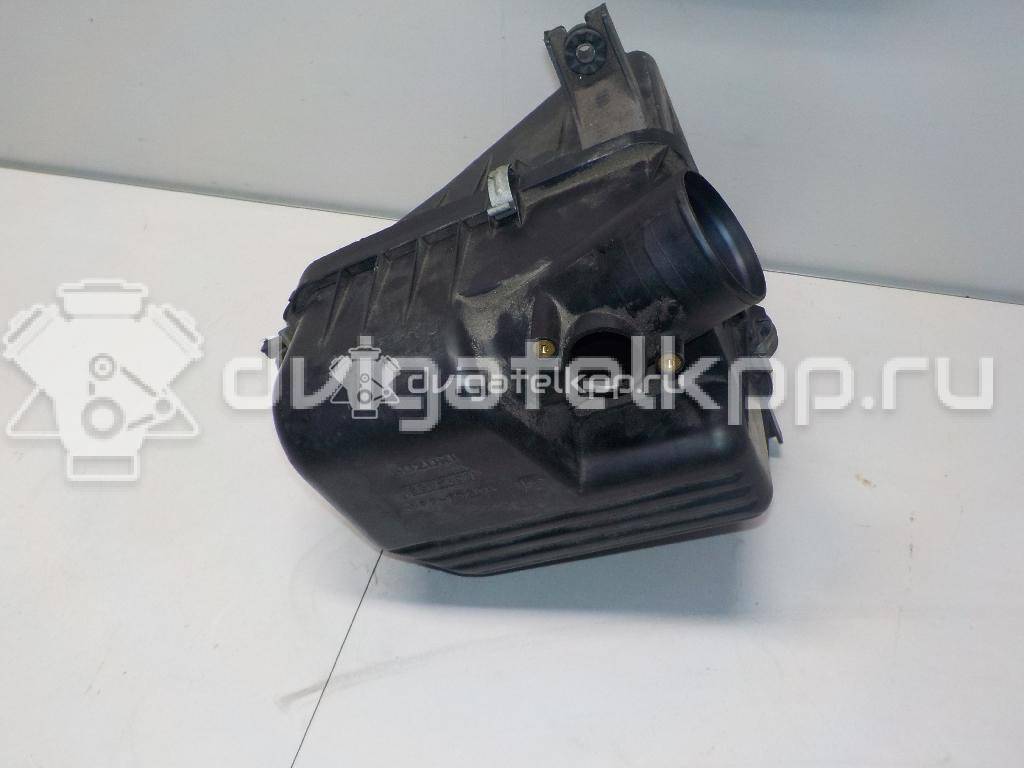 Фото Корпус воздушного фильтра для двигателя J20A для Maruti Suzuki / Suzuki / Chevrolet / Geo / Maruti 128-132 л.с 16V 2.0 л бензин 1370065J00 {forloop.counter}}