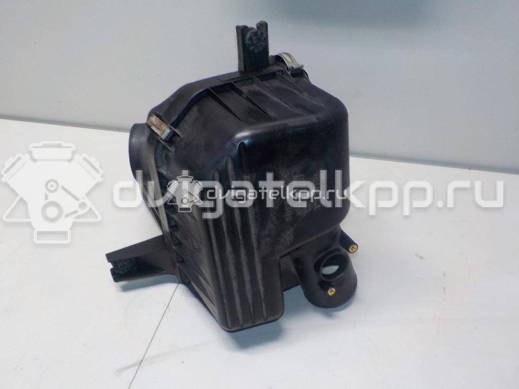 Фото Корпус воздушного фильтра для двигателя J20A для Maruti Suzuki / Suzuki / Chevrolet / Geo / Maruti 128-132 л.с 16V 2.0 л бензин 1370065J00 {forloop.counter}}