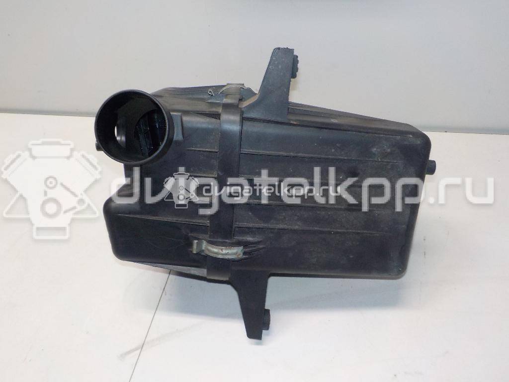 Фото Корпус воздушного фильтра для двигателя J20A для Maruti Suzuki / Suzuki / Chevrolet / Geo / Maruti 128-132 л.с 16V 2.0 л бензин 1370065J00 {forloop.counter}}