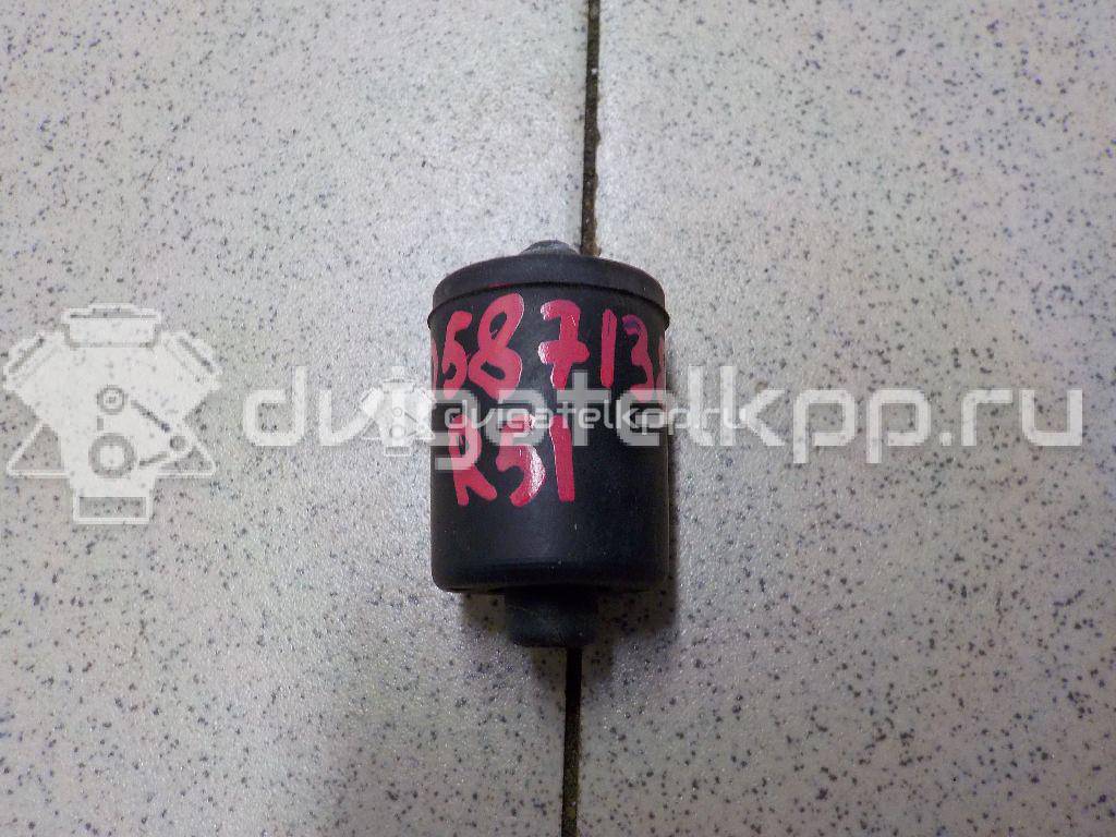 Фото Отбойник крышки багажника  90878EB300 для nissan Pathfinder (R51) {forloop.counter}}
