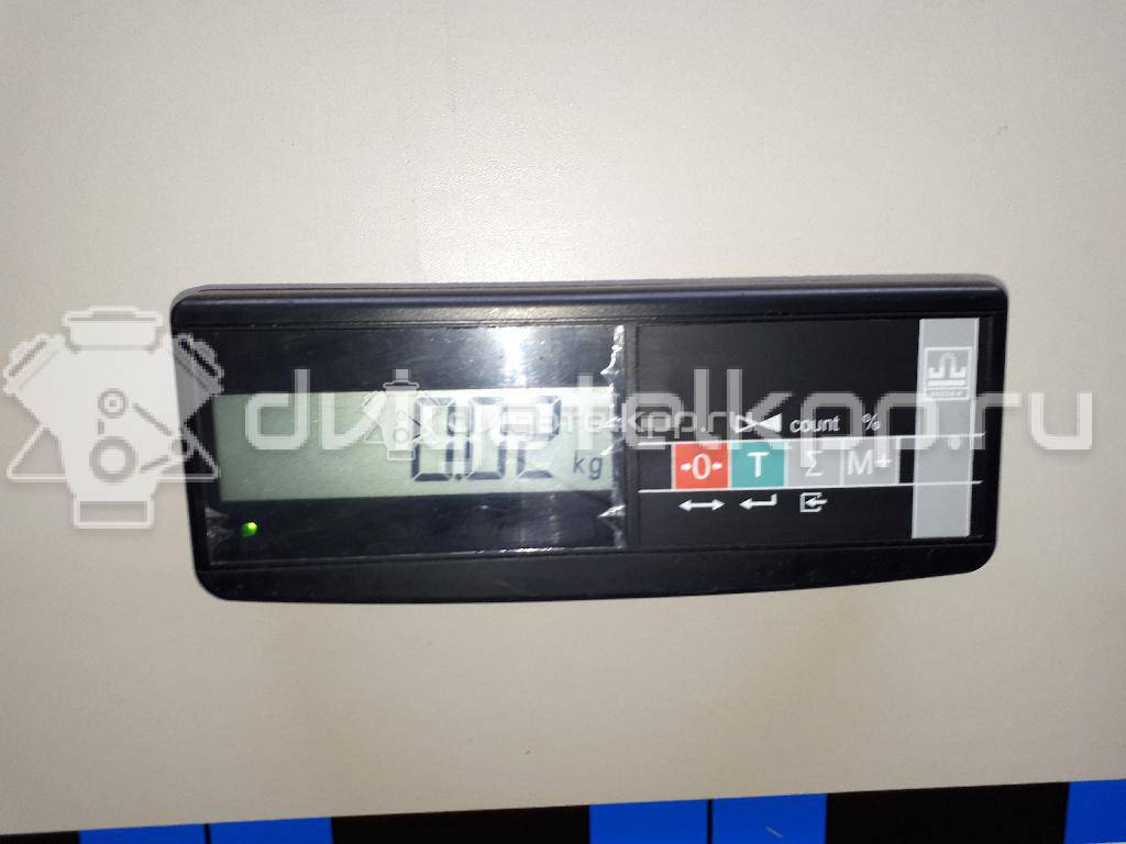 Фото Отбойник крышки багажника  90878EB300 для nissan Pathfinder (R51) {forloop.counter}}