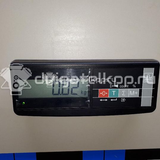 Фото Отбойник крышки багажника  90878EB300 для nissan Pathfinder (R51)