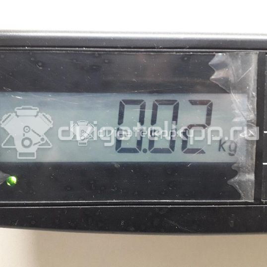Фото Отбойник крышки багажника  90878EB300 для nissan Pathfinder (R51)