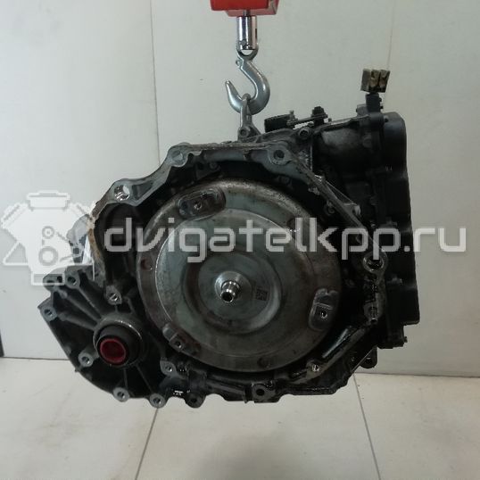 Фото Контрактная (б/у) АКПП для opel Mokka  V    17804592
