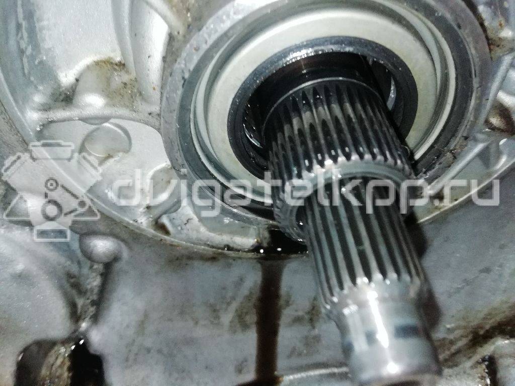 Фото Контрактная (б/у) АКПП для opel Mokka  V    17804592 {forloop.counter}}
