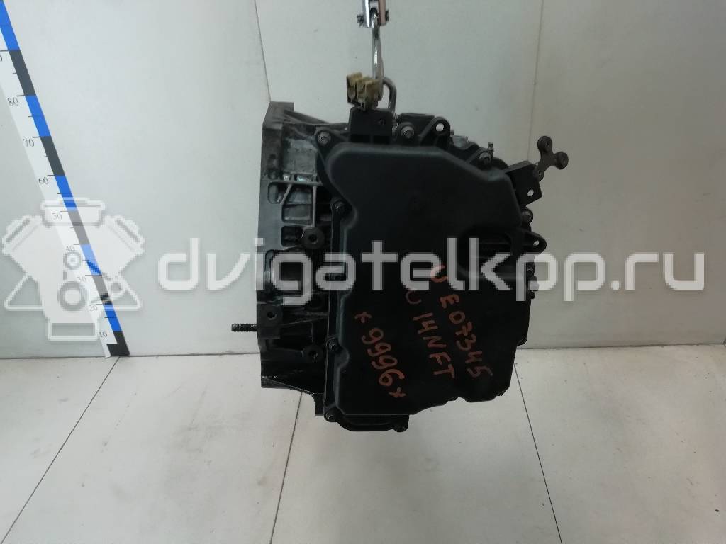 Фото Контрактная (б/у) АКПП для opel Mokka  V    17804592 {forloop.counter}}