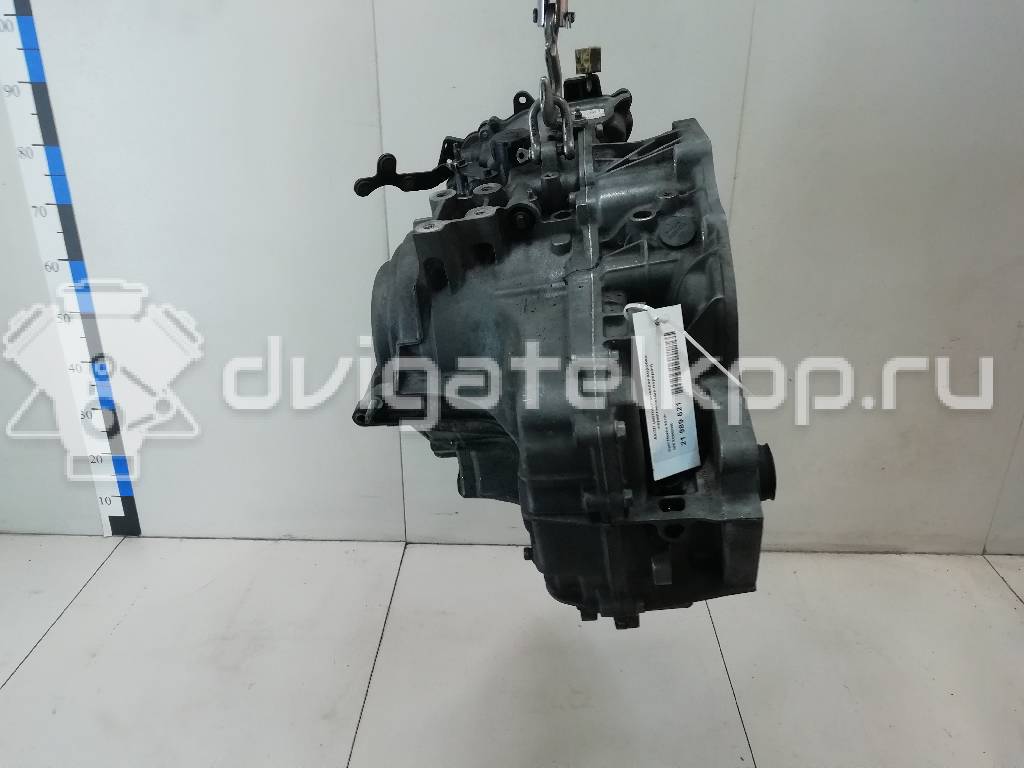 Фото Контрактная (б/у) АКПП для opel Mokka  V    17804592 {forloop.counter}}