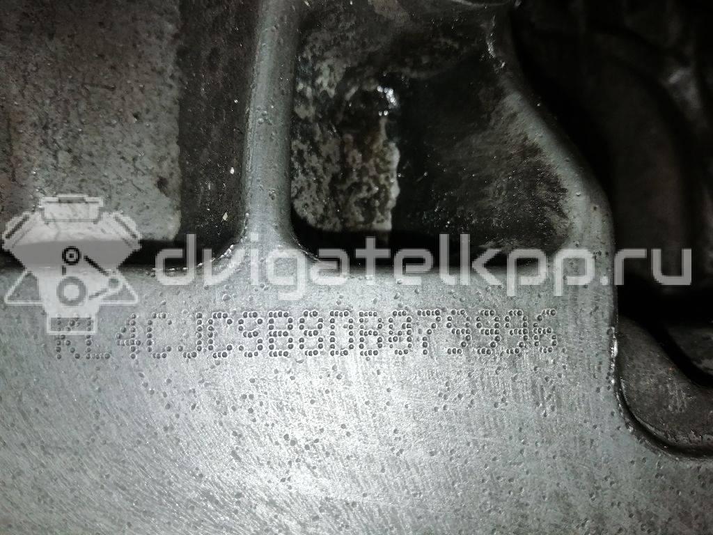 Фото Контрактная (б/у) АКПП для opel Mokka  V    17804592 {forloop.counter}}