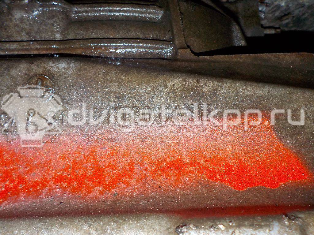 Фото Контрактная (б/у) АКПП для Daewoo / Chevrolet / Holden 105 л.с 16V 1.6 л F16D3 бензин 24259720 {forloop.counter}}