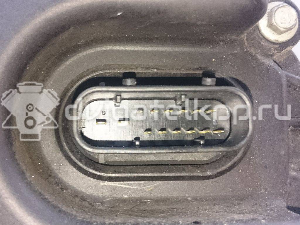 Фото Контрактная (б/у) АКПП для Buick / Chevrolet 140-141 л.с 16V 1.4 л LUV бензин 24261266 {forloop.counter}}