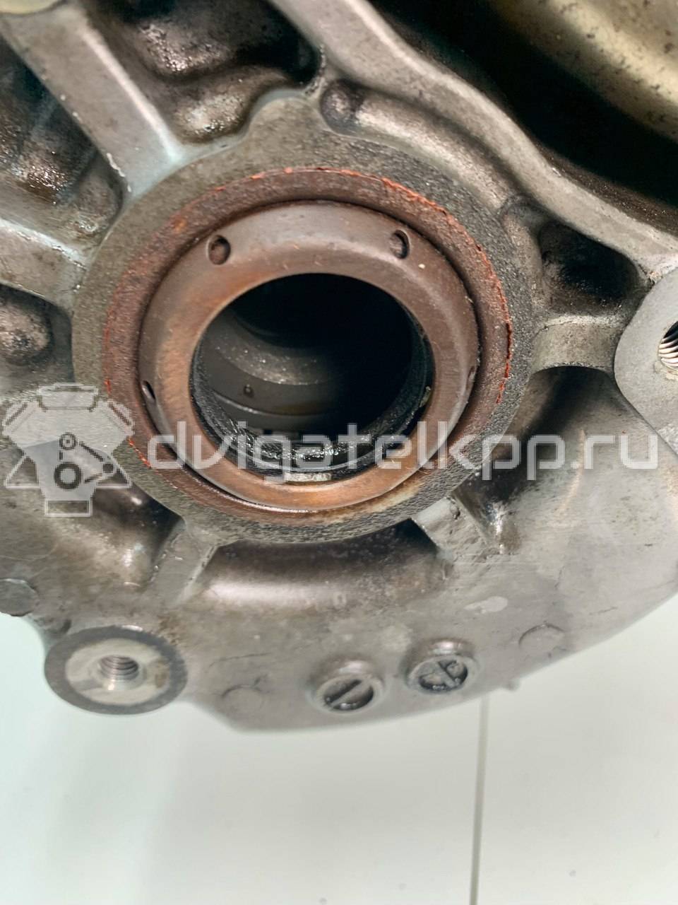 Фото Контрактная (б/у) АКПП для Daewoo / Chevrolet / Holden 143 л.с 24V 2.0 л X 20 D1 бензин 96417143 {forloop.counter}}