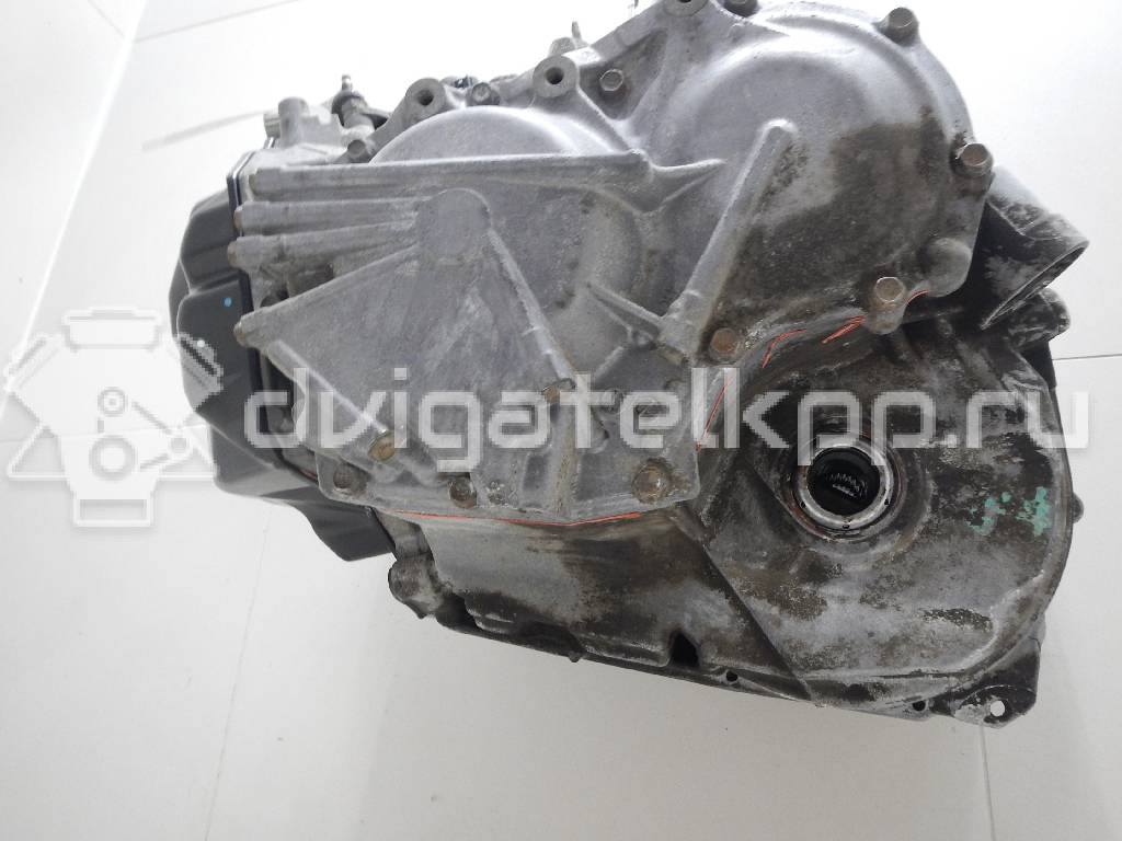 Фото Контрактная (б/у) АКПП для Daewoo / Chevrolet / Holden 143 л.с 24V 2.0 л X 20 D1 бензин 96417143 {forloop.counter}}