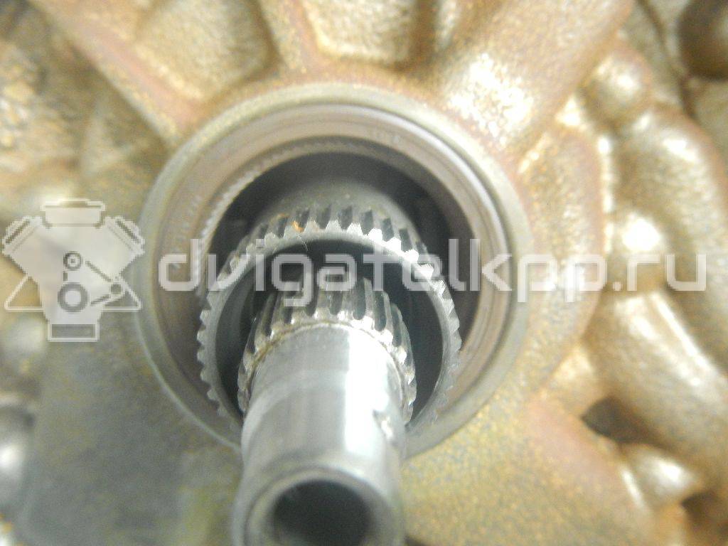 Фото Контрактная (б/у) АКПП для Chevrolet / Holden 121 л.с 16V 1.8 л F18D3 бензин 96286025 {forloop.counter}}