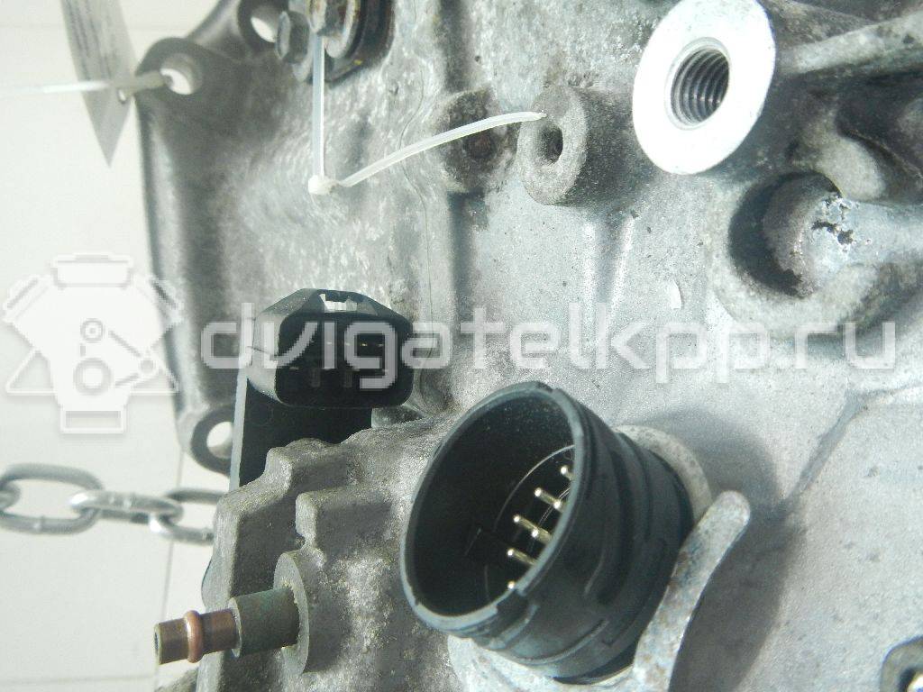 Фото Контрактная (б/у) АКПП для Chevrolet / Holden 121 л.с 16V 1.8 л F18D3 бензин 96286025 {forloop.counter}}