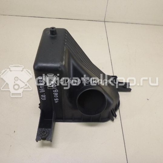 Фото Корпус воздушного фильтра для двигателя M16A для Maruti Suzuki / Suzuki / Suzuki (Changan) 109 л.с 16V 1.6 л бензин 1370064J00