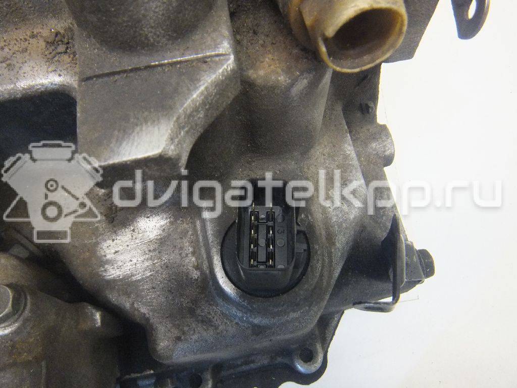 Фото Контрактная (б/у) АКПП для Chrysler / Jeep / Dodge 150-163 л.с 16V 2.8 л ENR Дизельное топливо 5139319AB {forloop.counter}}