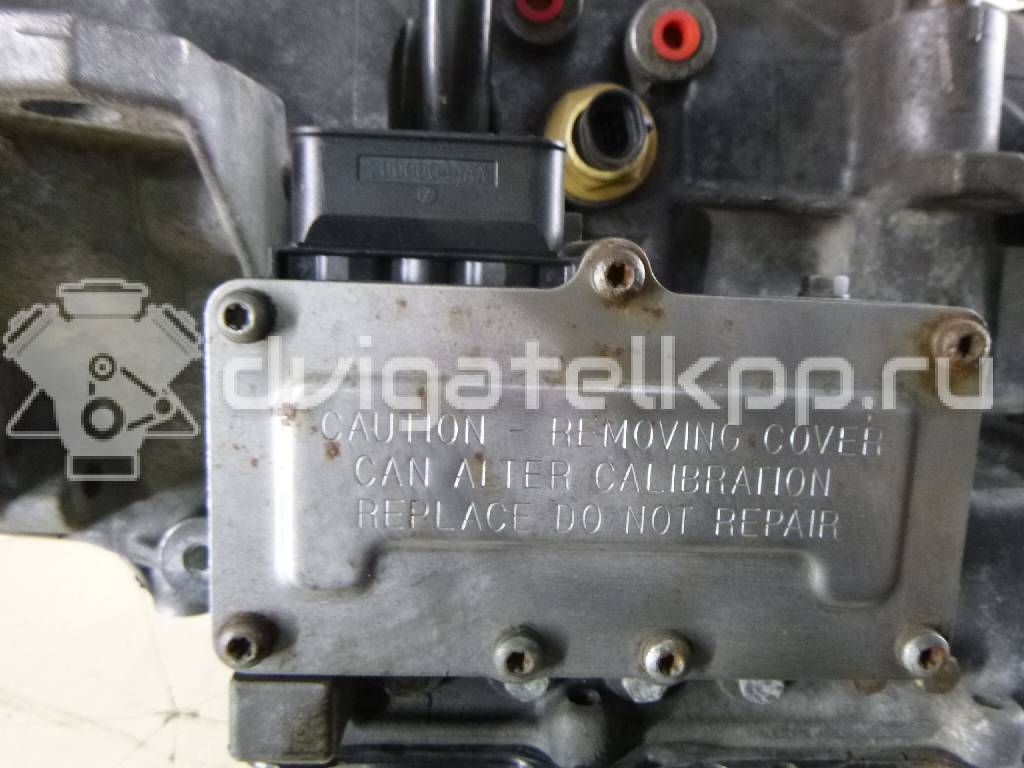 Фото Контрактная (б/у) АКПП для Chrysler / Jeep / Dodge 150-163 л.с 16V 2.8 л ENR Дизельное топливо 5139319AD {forloop.counter}}