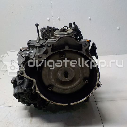 Фото Контрактная (б/у) АКПП для Daewoo / Chevrolet 52 л.с 6V 0.8 л F8CV бензин 96610285