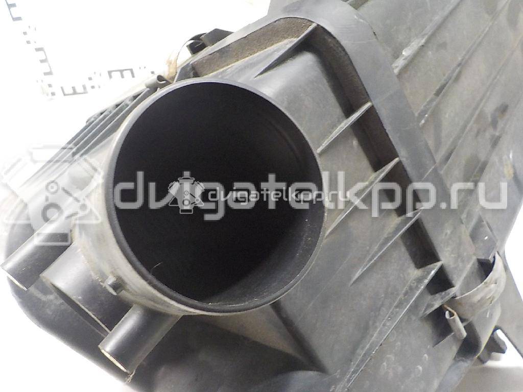 Фото Корпус воздушного фильтра для двигателя M16A для Maruti Suzuki / Suzuki / Fiat 106-120 л.с 16V 1.6 л бензин 1370064J00 {forloop.counter}}