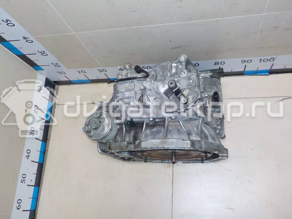 Фото Контрактная (б/у) АКПП для Mini Mini 75-122 л.с 16V 1.6 л N16 B16 A бензин 24009810260 {forloop.counter}}