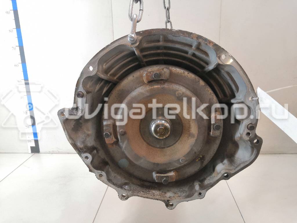 Фото Контрактная (б/у) АКПП для Chrysler / Jeep / Dodge / Chrysler (Bbdc) 343 л.с 16V 5.7 л EZB бензин 68009449aa {forloop.counter}}