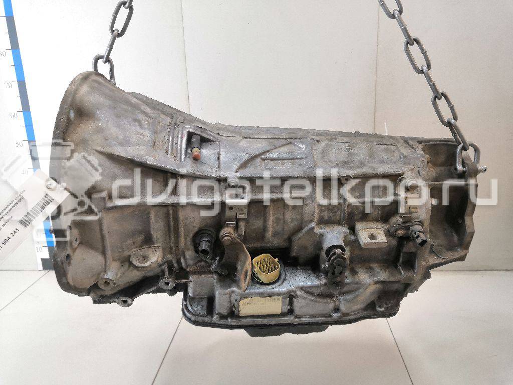 Фото Контрактная (б/у) АКПП для Chrysler / Jeep / Dodge 340-348 л.с 16V 5.7 л EZB бензин 68009449aa {forloop.counter}}