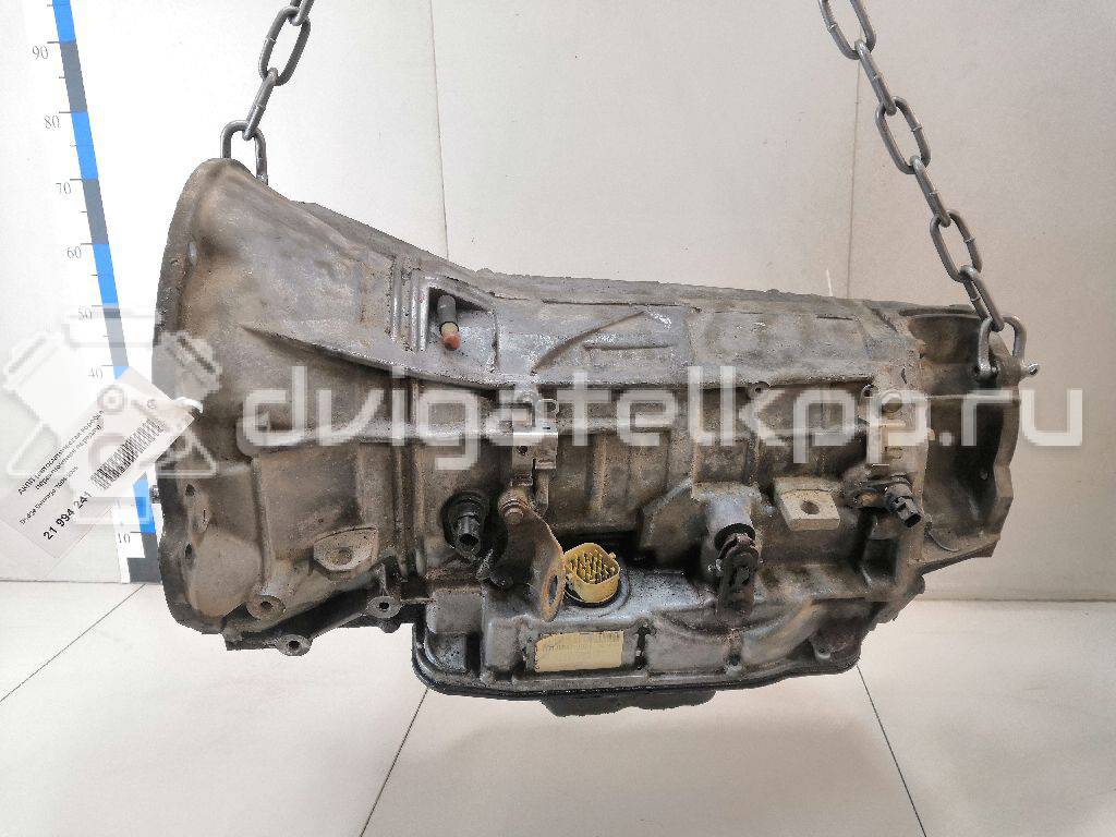 Фото Контрактная (б/у) АКПП для Chrysler / Jeep / Dodge 340-348 л.с 16V 5.7 л EZB бензин 68009449aa {forloop.counter}}