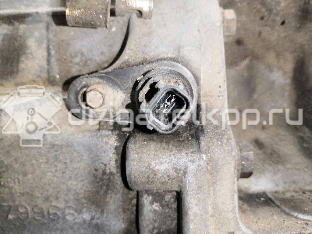 Фото Контрактная (б/у) АКПП для Chrysler / Jeep / Dodge 340-348 л.с 16V 5.7 л EZB бензин 68009449aa {forloop.counter}}