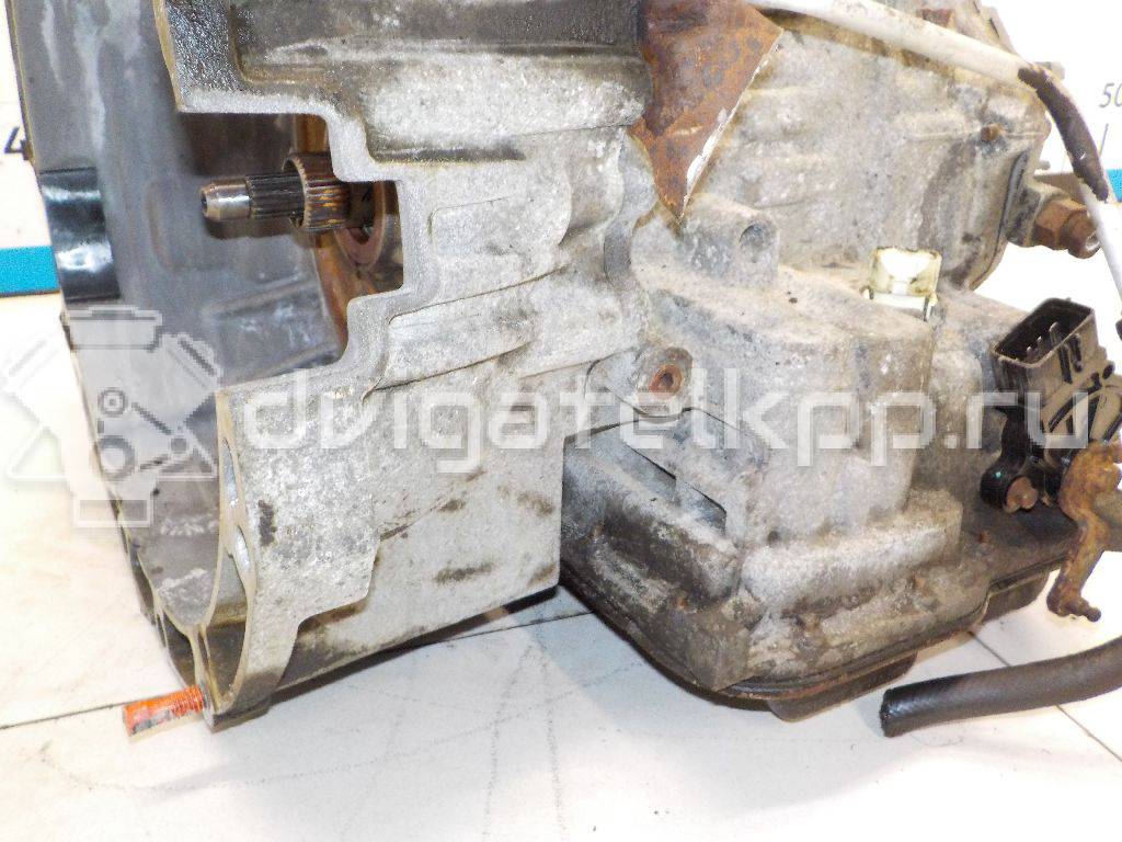 Фото Контрактная (б/у) АКПП для Land Rover / Bedford 79-80 л.с 8V 2.3 л 23 L бензин 3S4Z7000AA {forloop.counter}}