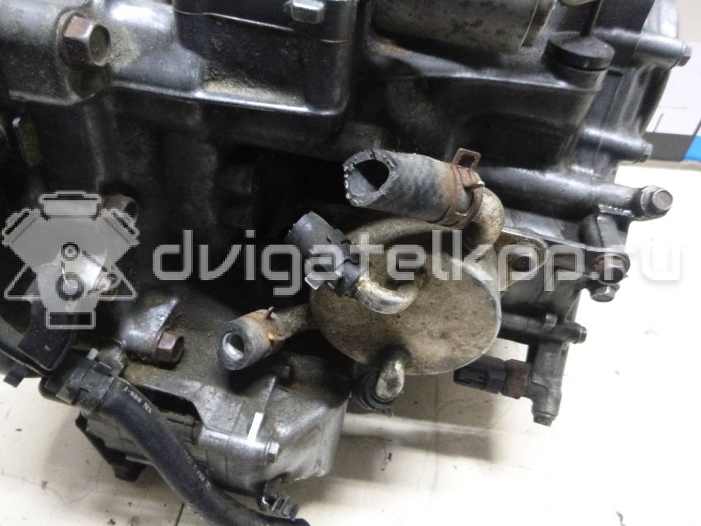 Фото Контрактная (б/у) АКПП для Honda / Honda (Gac) 140 л.с 16V 1.8 л R18A1 бензин 20021RPC010 {forloop.counter}}