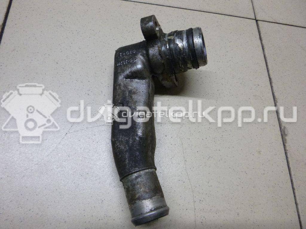 Фото Фланец для двигателя M16A для Maruti Suzuki / Suzuki / Suzuki (Changan) 109 л.с 16V 1.6 л бензин 1758180A00 {forloop.counter}}