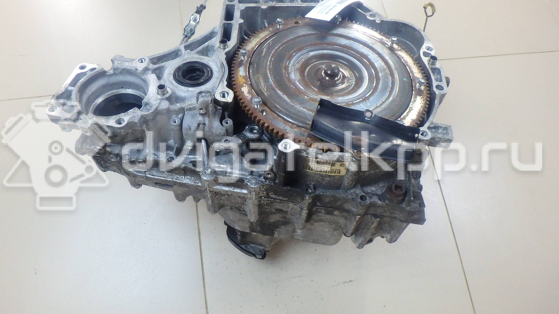 Фото Контрактная (б/у) АКПП для Honda / Acura 188-204 л.с 16V 2.4 л K24Z7 бензин 20021r5ra01 {forloop.counter}}