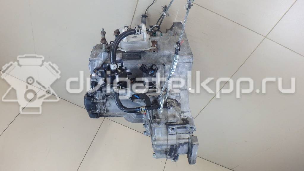 Фото Контрактная (б/у) АКПП для Honda / Acura 188-204 л.с 16V 2.4 л K24Z7 бензин 20021r5ra01 {forloop.counter}}