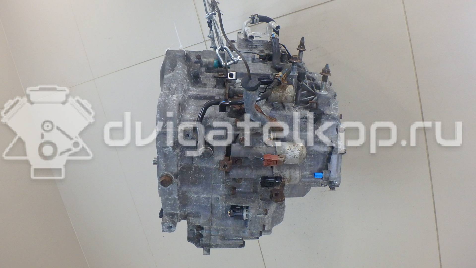 Фото Контрактная (б/у) АКПП для Honda / Acura 188-204 л.с 16V 2.4 л K24Z7 бензин 20021r5ra01 {forloop.counter}}