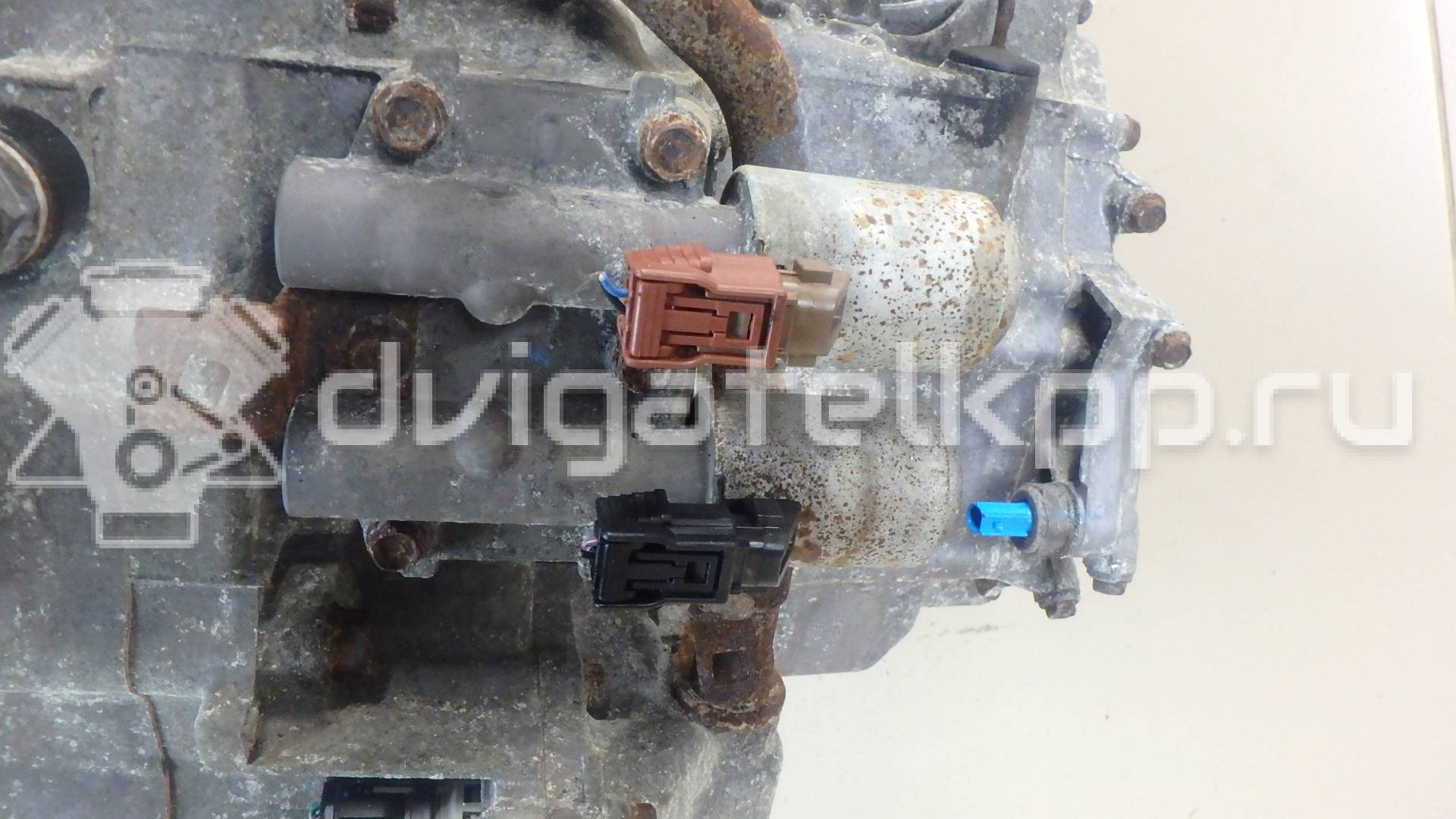 Фото Контрактная (б/у) АКПП для Honda / Acura 188-204 л.с 16V 2.4 л K24Z7 бензин 20021r5ra01 {forloop.counter}}