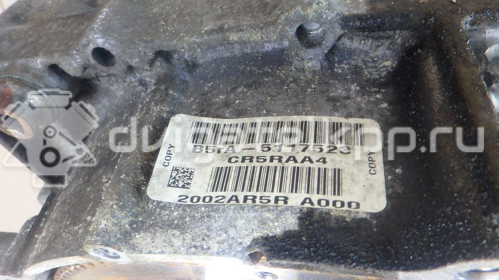 Фото Контрактная (б/у) АКПП для Honda / Acura 188-204 л.с 16V 2.4 л K24Z7 бензин 20021r5ra01 {forloop.counter}}