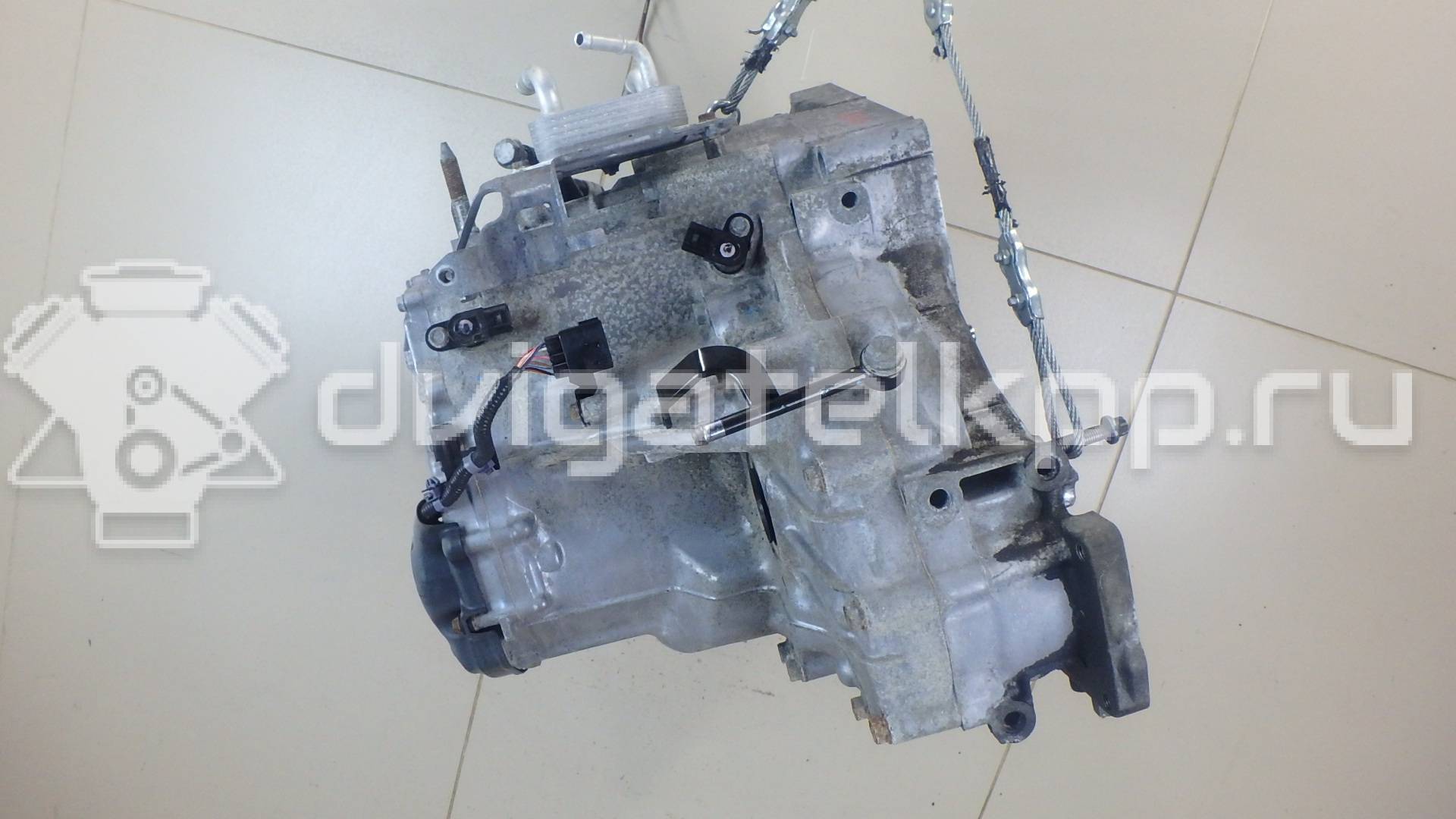 Фото Контрактная (б/у) АКПП для Honda / Acura 188-204 л.с 16V 2.4 л K24Z7 бензин 20021r5ra01 {forloop.counter}}